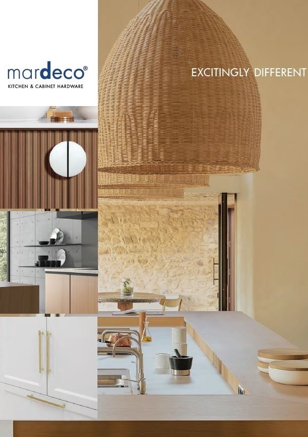 Mardeco