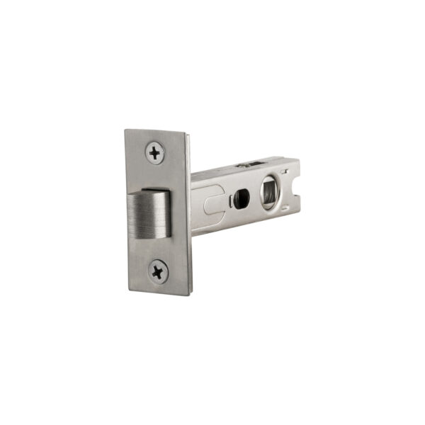 Handle Solutions Tubular Latch 60mm Backset