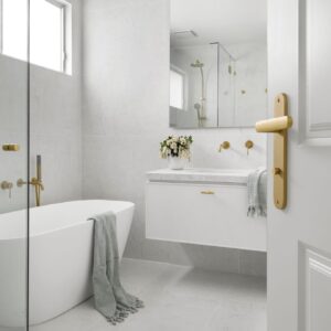 Bathroom Hardware