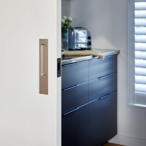 Sliding Door Hardware