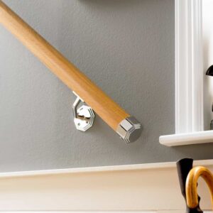 Bannister Brackets