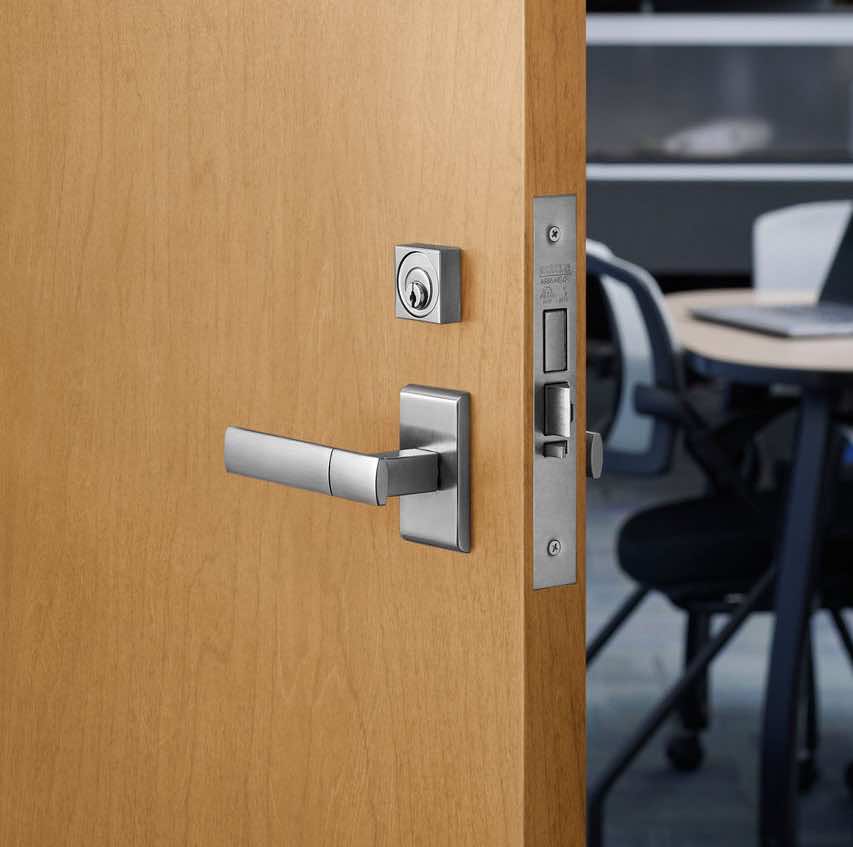 Door Handles | Handle Solutions