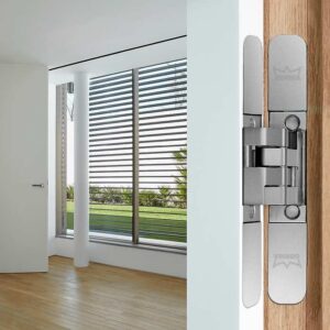 Hinges