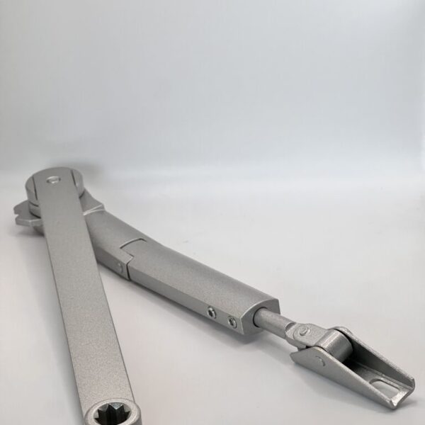 Handle Solutions 1300 Door Closer Hold Open Arm