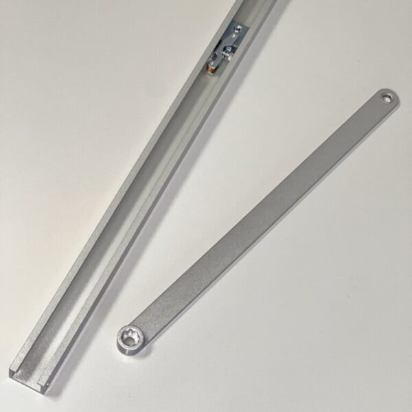 Handle Solutions 1500 Door Closer Slide Arm Assembly