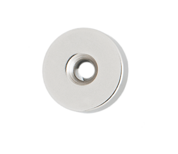 Novas Magnetic Catch for Cupboard/Wardrobe Doors 22mm