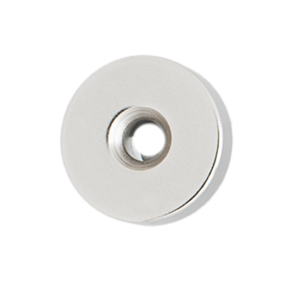 Novas Magnetic Catch for Cupboard/Wardrobe Doors 22mm