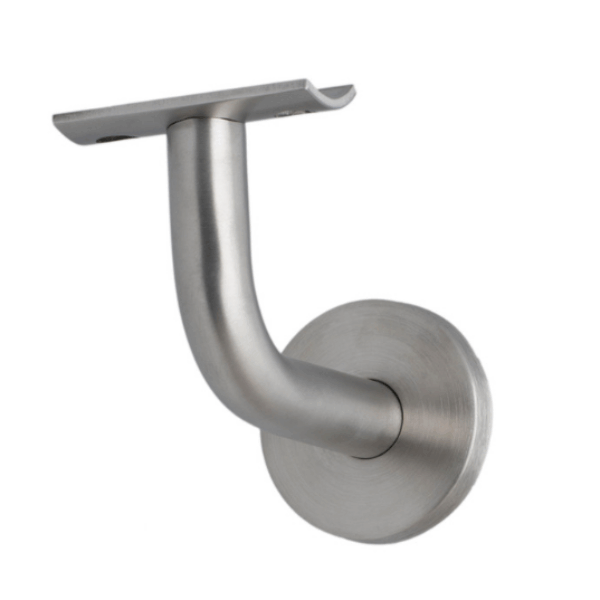Novas Concealed Fix Handrail Bracket SSS