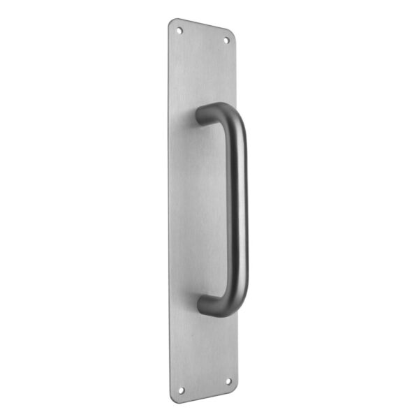 Novas Visible Fix 300x65mm Pull Plate