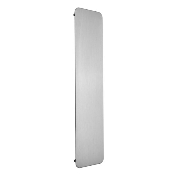 Novas Concealed Fix 300x65mm Push Plate