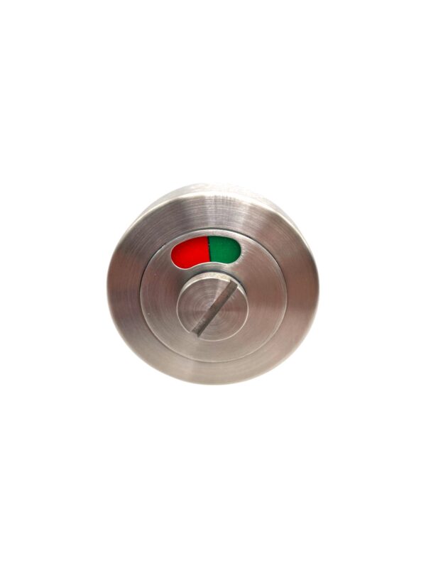 Indicating Emergency Release