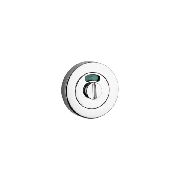 Indicating Emergency Release