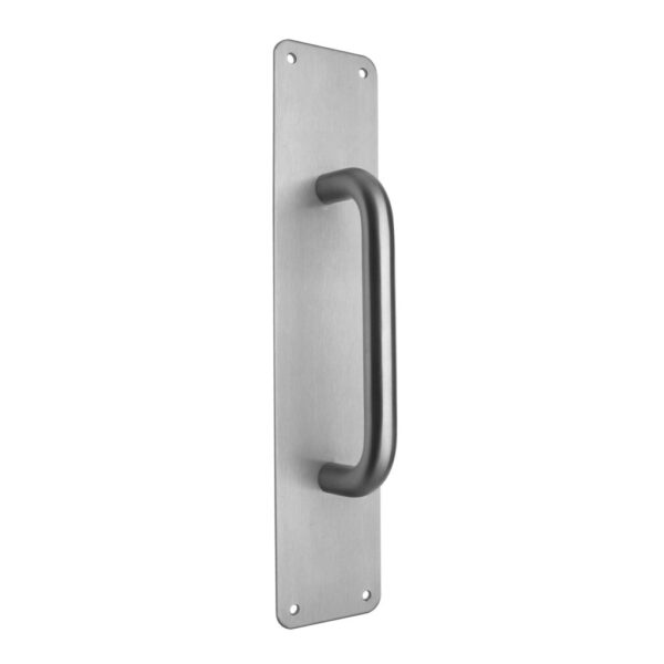 Novas Visible Fix 300x100mm Pull Plate