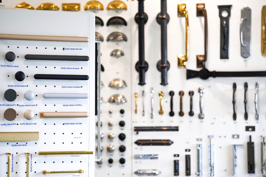 Accessories | Handle Solutions