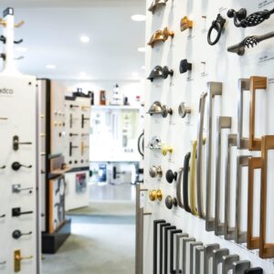 Door Stops & Accessories