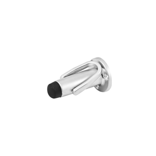 Novas 36 Wall Mount Latch Back Doorstop