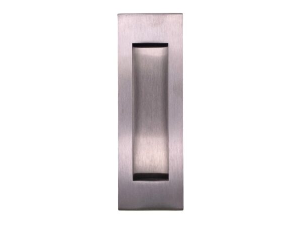 Novas Flush Pull 120mm x 40mm
