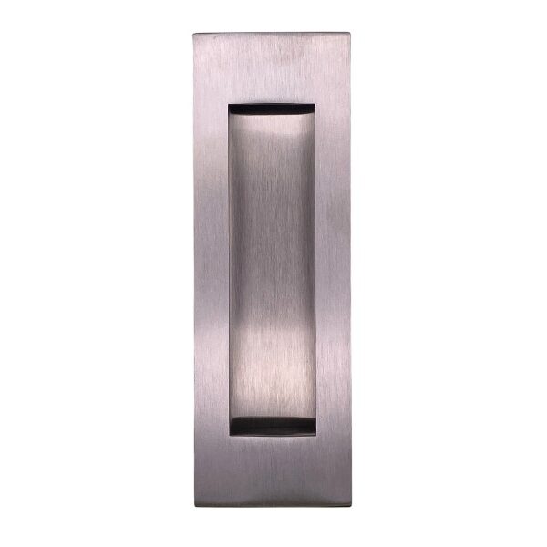 Novas Flush Pull 120mm x 40mm