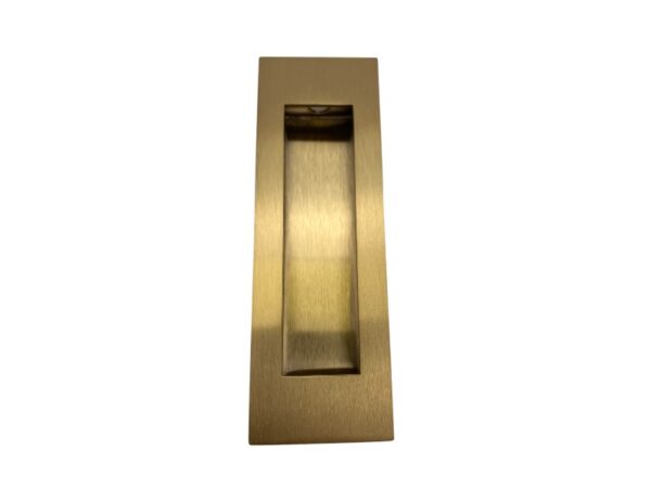 Novas Flush Pull 120mm x 40mm - Image 2