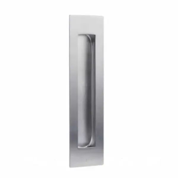Novas Flush Pull 180mm x 42mm