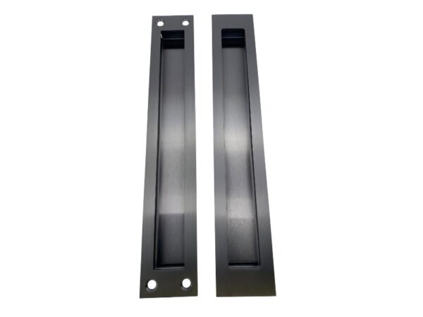 Novas Flush Pull 240mm x 40mm BTB Set - Image 2