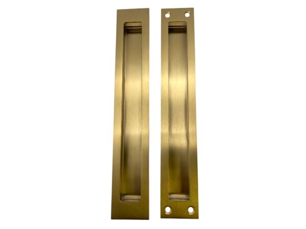 Novas Flush Pull 240mm x 40mm BTB Set - Image 3