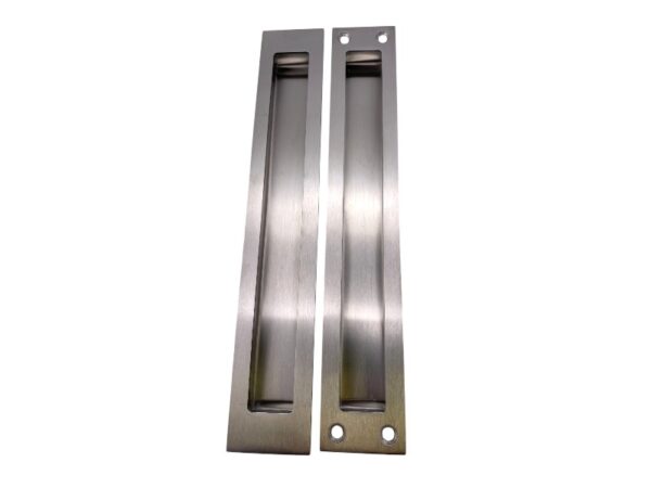 Novas Flush Pull 240mm x 40mm BTB Set