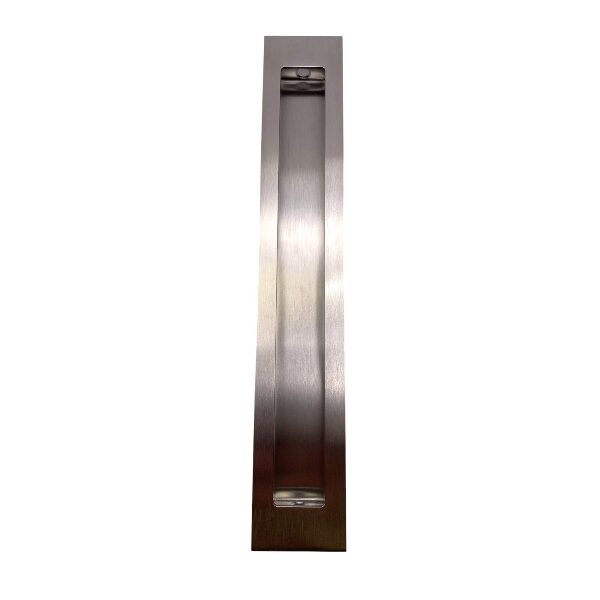 Novas Flush Pull 240mm x 40mm