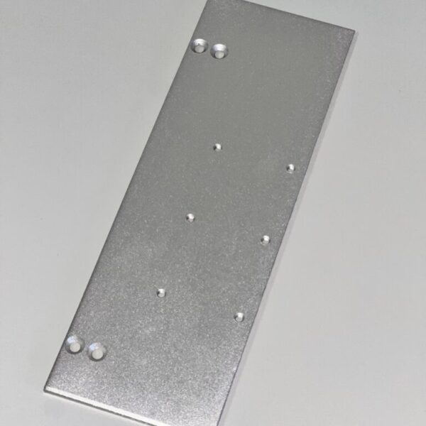 Handle Solutions 1500 Door Closer Drop Plate