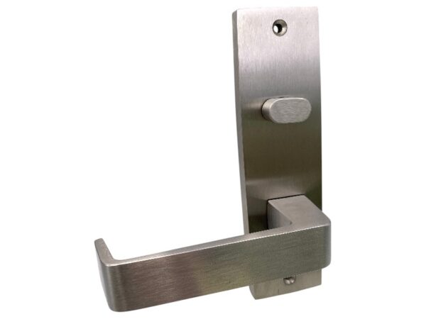 Novas 79 Lever Turnsnib on Internal R Plate
