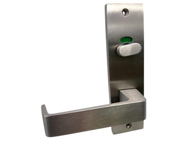 Novas 79 Lever Indicating Turnsnib on Internal R Plate
