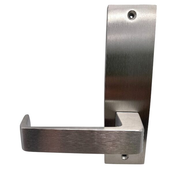 Novas 79 Lever Internal Plain Plate