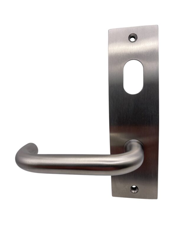 Novas 50 Lever Cylinder Internal R Plate SSS