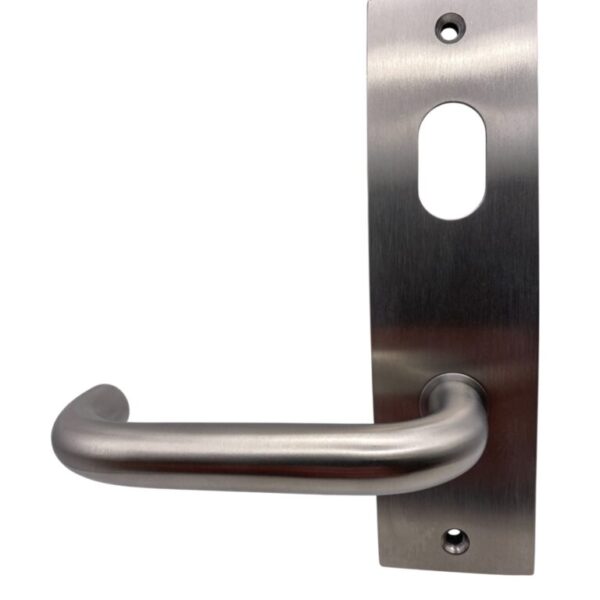 Novas 50 Lever Cylinder Internal R Plate SSS