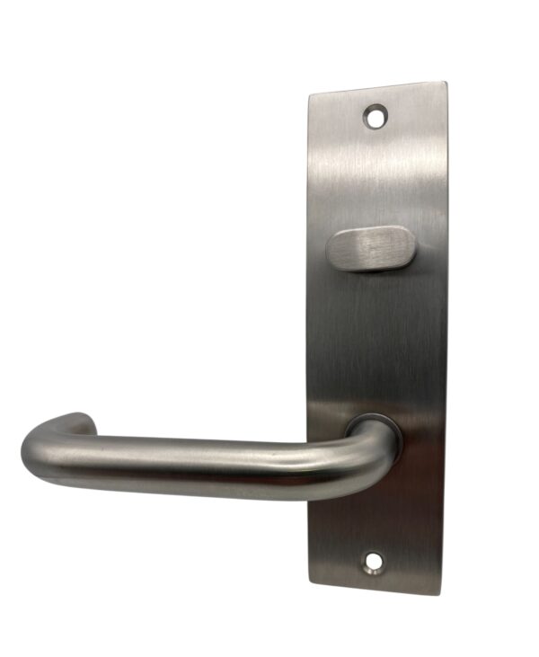 Novas 50 Lever Snib on Internal R Plate