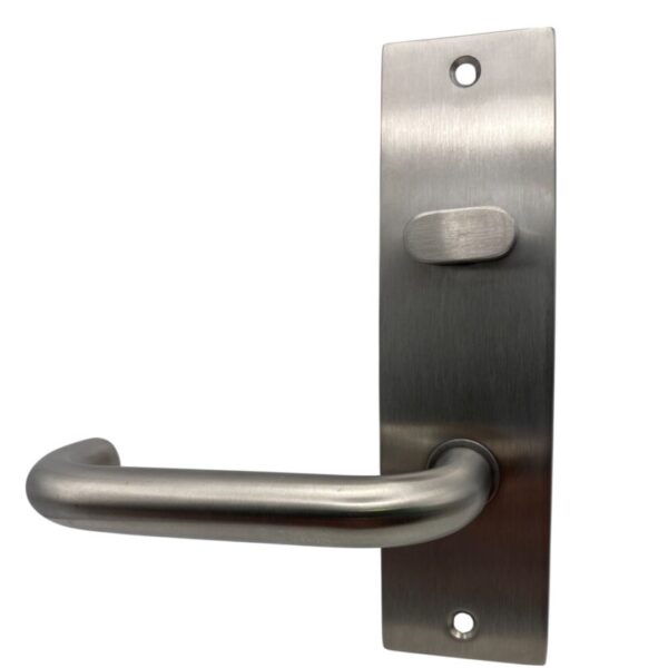 Novas 50 Lever Snib on Internal R Plate