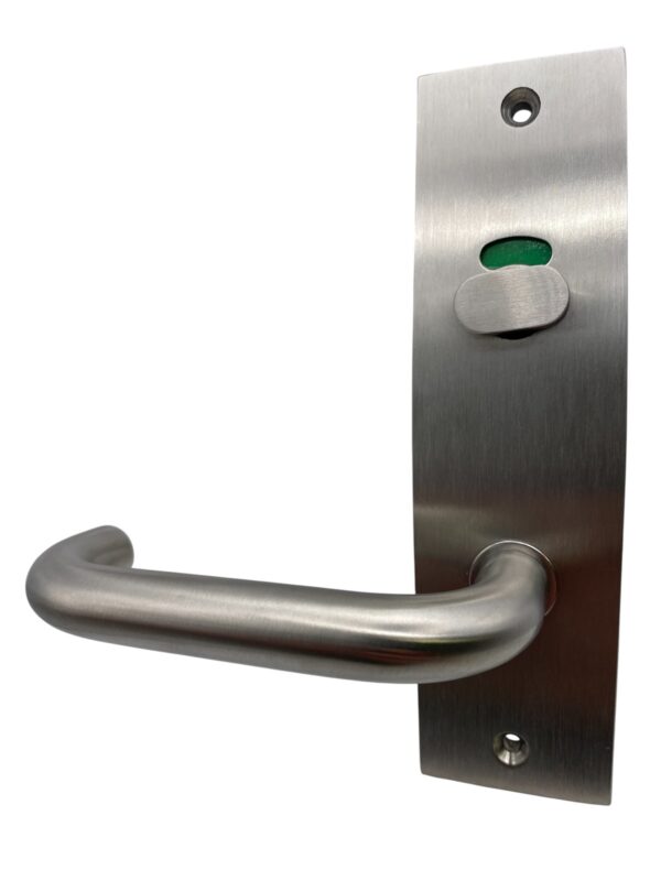 Novas 50 Lever Indicating Snib on Internal R Plate