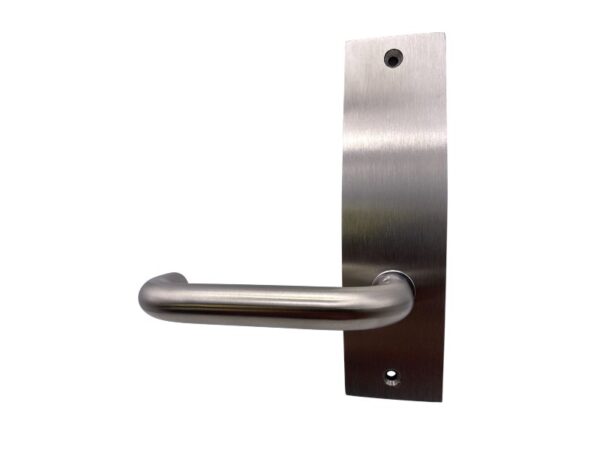 Novas 50 Lever on Internal Plain R Plate