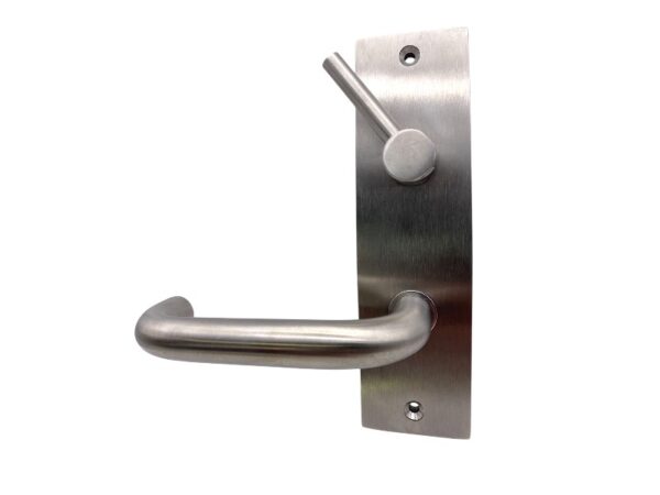 Novas Disabled Turnsnib on Internal R Plate