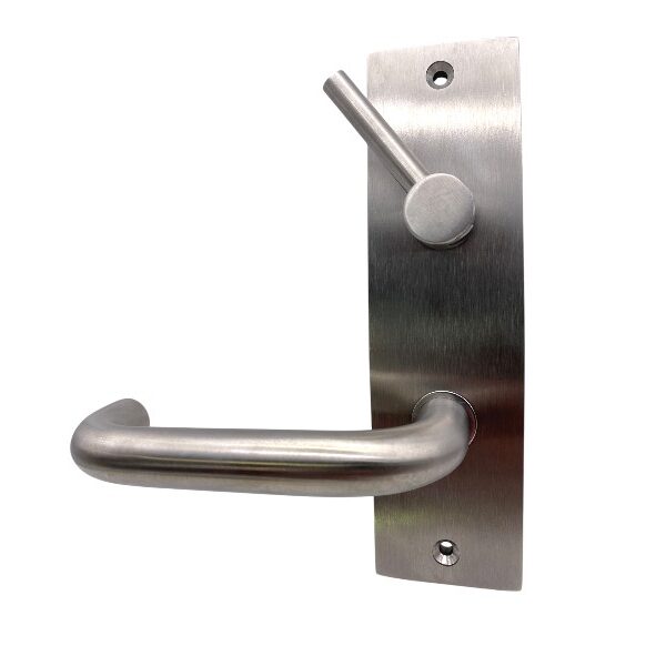 Novas Disabled Turnsnib on Internal R Plate