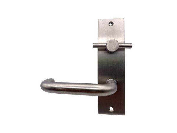 Novas 50 Lever Hospital Turnsnib on Internal R Plate