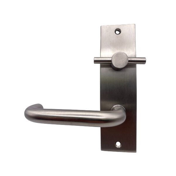 Novas 50 Lever Hospital Turnsnib on Internal R Plate