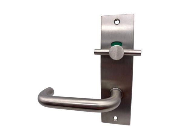 Novas 50 Lever Indicating Turnsnib on Internal R Plate