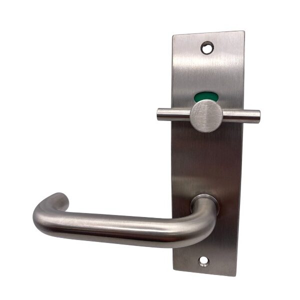 Novas 50 Lever Indicating Turnsnib on Internal R Plate