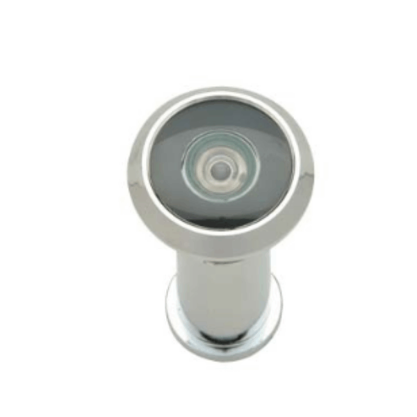 Door Viewer with Cover