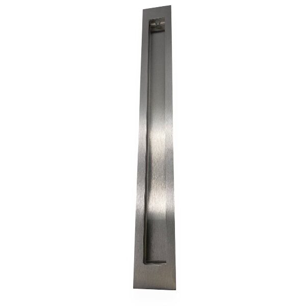 Novas Flush Pull 340mm x 40mm