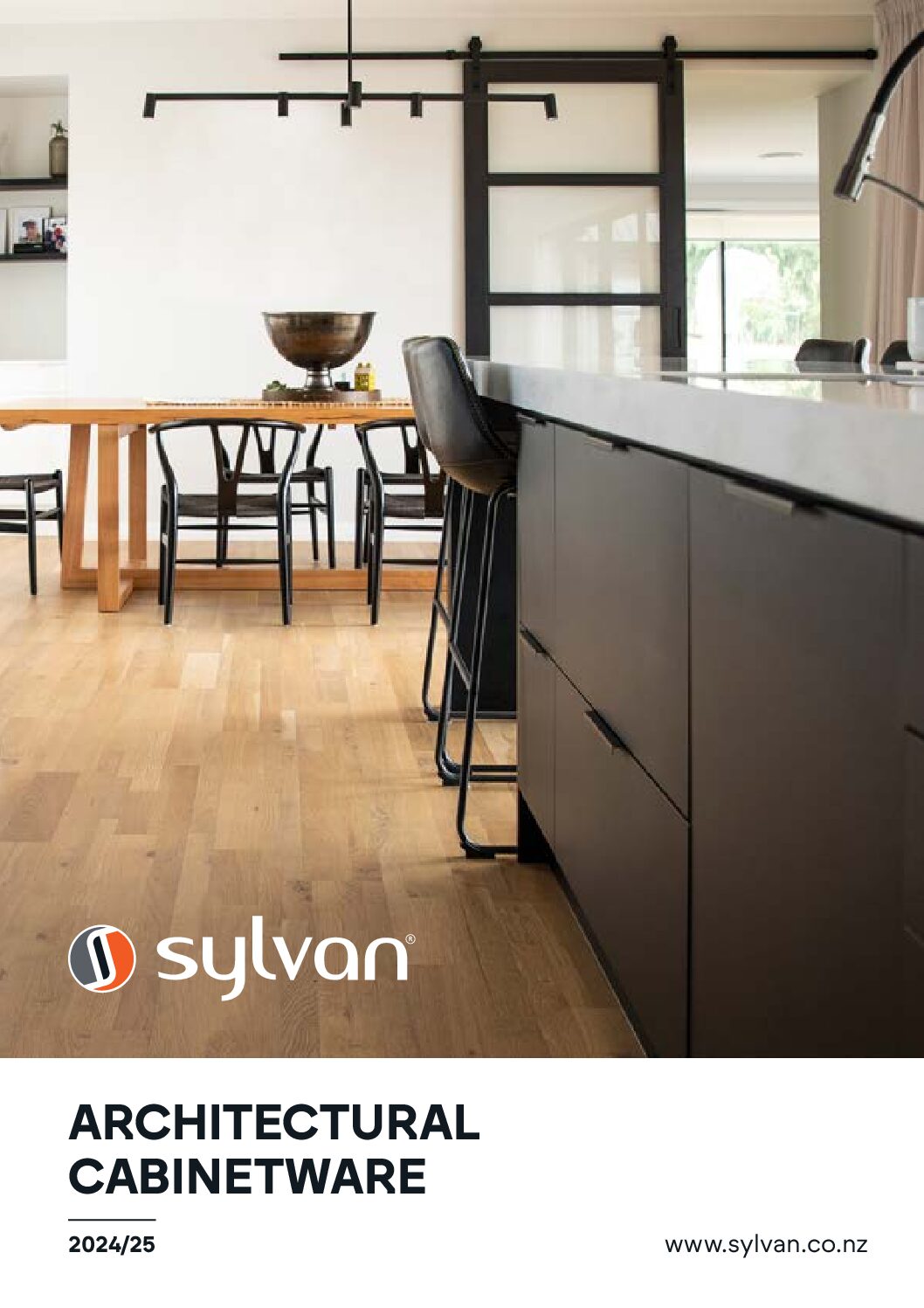 Sylvan