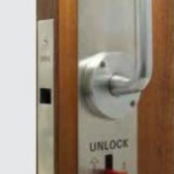 Cavity Sliders CL100 Lavilock Left Hand