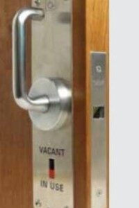 Cavity Sliders CL100 Lavilock Right Hand