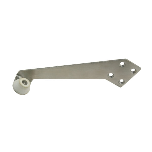 Overhead Doorstop - Left Hand